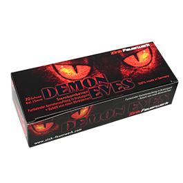 Zink Feuerwerk Demon Eyes 20 Schuss Signaleffekte für Schreckschusswaffen Bild 1 xxx: