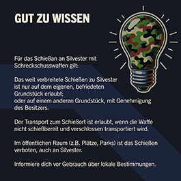Kleinbild 4 Zink Feuerwerk Pyro-Pfeifpatronen mit Silberkomet 50 Schuss Signaleffekte fr Schreckschusswaffen