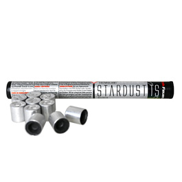 Zink Feuerwerk Stardust TS 10 Schuss Signalsterne für Schreckschusswaffen Bild 1 xxx: