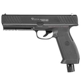 Vesta PDW.50 CO2-RAM Pistole Kal. 50 schwarz