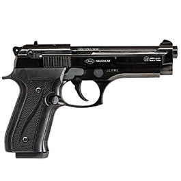 Kleinbild 3 Ekol Firat Magnum Schreckschusspistole 9mm P.A.K. im Vorteilset mit 100 Schuss
