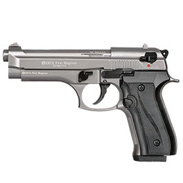 Ekol Firat Magnum Schreckschuss Pistole titan Kal. 9mm P.A.K.