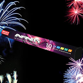 Umarex Signalmunition Leucht-Signalsterne Infinty 10 Stck