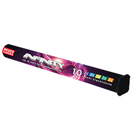 Kleinbild 1 Umarex Signalmunition Leucht-Signalsterne Infinty 10 Stck