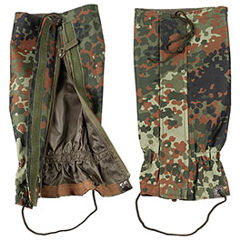 Thumbnail BW-N�sseschutzgamaschen flecktarn