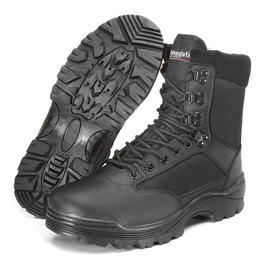 SWAT Stiefel Boots Einsatzstiefel Outdoorschuh Bild 1 xxx: