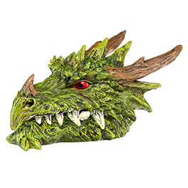 Kleinbild 1 Geheimversteck Dragon`s Lair gr�n