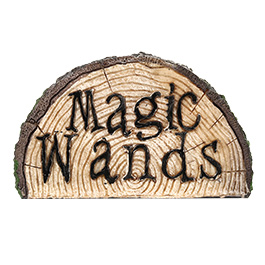 Magic Wands Halter für 6 Zauberstäbe Bild 3