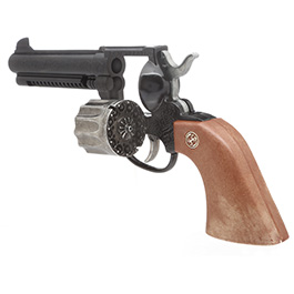 Peacemaker Spielzeugpistole 12-Schuss Bild 4