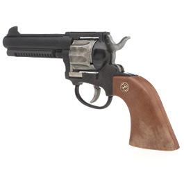 Peacemaker Spielzeugpistole 12-Schuss Bild 6