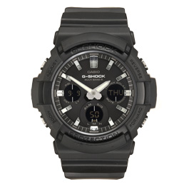 Casio G-Shock Uhr Armbanduhr GAW-100B-1AER schwarz