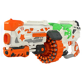 Tack Pro Phantom X - 70 cm inkl. 80 Pfeile