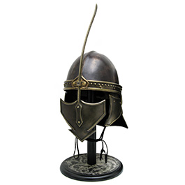 Game of Thrones - Helm der Unbefleckten - Sammlerhelm - auf 2500 St. Streng limitiert inkl. Helmständer