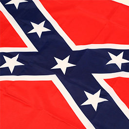 Flagge Südstaaten 150 x 90 cm Bild 2