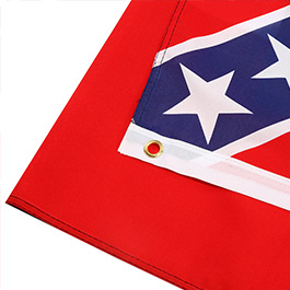 Flagge Mississippi 150 x 90 cm Bild 3