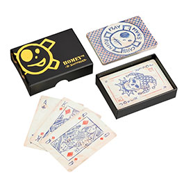 Homeys Spielkarten Set