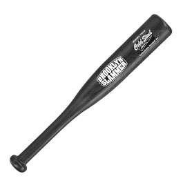 Cold Steel Baseballschlger Brooklyn Slammer 48,3 cm schwarz