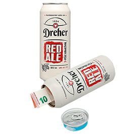 Dosentresor Dreher Red Ale Bierdose