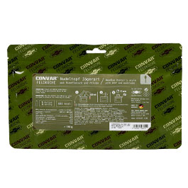 Convar Feldkche Nudeltopf Jgerart 150 g Beutel