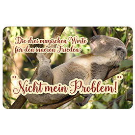 Brotzeitbrettchen nicht mein Problem