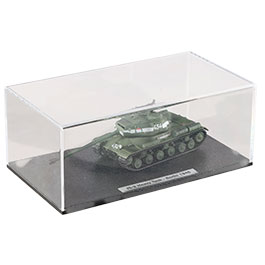 Techno 1:72 Panzer IS-2 Heavy Tank Metallmodell Ausfhrung Berlin 1945