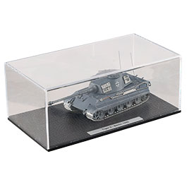 Techno 1:72 Panzer Sd.Kfz. 182 Tiger II Knigstiger Metallmodell Ausfhrung Berlin 1945