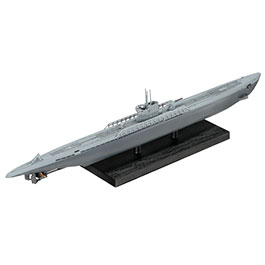 Techno 1:350 U181 1942 U-Boot Metall Standmodell Bild 1 xxx: