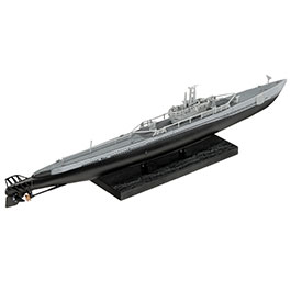 Techno 1:350 USS Archerfish 1945 U-Boot Metall Standmodell Bild 1 xxx: