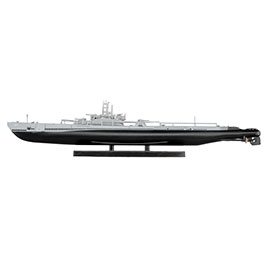 Techno 1:350 USS Archerfish 1945 U-Boot Metall Standmodell Bild 4