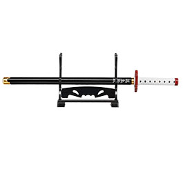 Origineller Kugelschreiber von Haller Demon Slayer GIYU im Katana Style