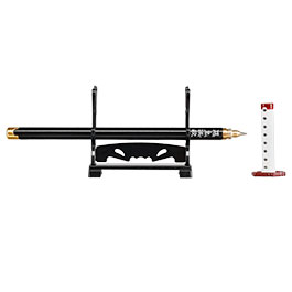 Kleinbild 1 Origineller Kugelschreiber von Haller Demon Slayer GIYU im Katana Style