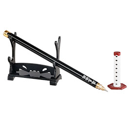 Kleinbild 2 Origineller Kugelschreiber von Haller Demon Slayer GIYU im Katana Style