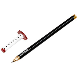 Kleinbild 5 Origineller Kugelschreiber von Haller Demon Slayer GIYU im Katana Style