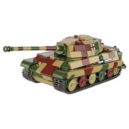 Cobi Historical Collection Bausatz Panzer Pz.Kpfw. VI B Tiger II Knigstiger 500 Teile 2732