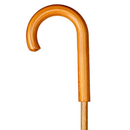 Kleinbild 9 AKAH Regenschirm Rauhaardackel der Gute Laune Regenschirm