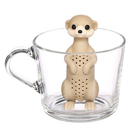 Kleinbild 1 Lustiges Erdm�nnchen Tee Ei