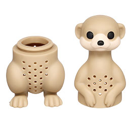 Kleinbild 4 Lustiges Erdm�nnchen Tee Ei