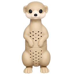 Kleinbild 6 Lustiges Erdm�nnchen Tee Ei