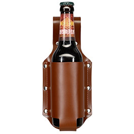 MAGS Bier Holster mit G�rtelschlaufe