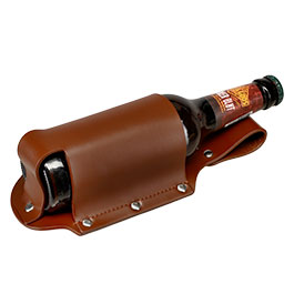 Kleinbild 3 MAGS Bier Holster mit G�rtelschlaufe