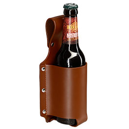 Kleinbild 6 MAGS Bier Holster mit G�rtelschlaufe