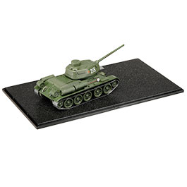 Kleinbild 2 Techno 1:72 Panzer T-35/85 Metallmodell Ausf�hrung 215#