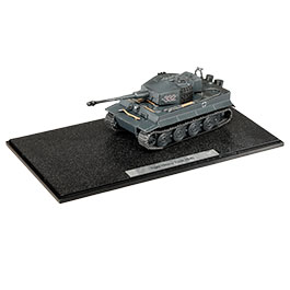 Kleinbild 1 Techno 1:72 Panzer Sd.Kfz. 181 Tiger I Metallmodell Ausf�hrung 1943 332#