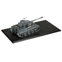 Kleinbild 2 Techno 1:72 Panzer Sd.Kfz. 181 Tiger I Metallmodell Ausf�hrung 1943 332#