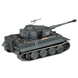 Kleinbild 5 Techno 1:72 Panzer Sd.Kfz. 181 Tiger I Metallmodell Ausf�hrung 1943 332#