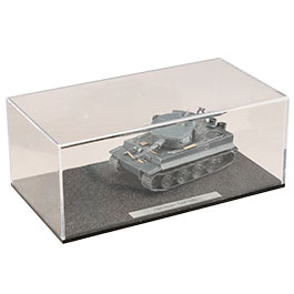 Produktbild zu Techno 1:72 Panzer Sd.Kfz. 181 Tiger I Metallmodell Ausf�hru ...