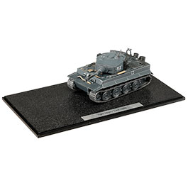 Kleinbild 1 Techno 1:72 Panzer Sd.Kfz. 181 Tiger I Metallmodell Ausf�hrung 1943 213#