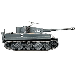 Kleinbild 8 Techno 1:72 Panzer Sd.Kfz. 181 Tiger I Metallmodell Ausf�hrung 1943 213#