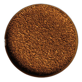 Kleinbild 1 SicherSatt Notration Instant Kaffee 500 g Dose inkl. Deckel zum Wiederverschlie�en