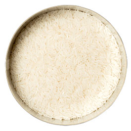 Kleinbild 1 SicherSatt Notration Jasminreis 1500 g Dose inkl. Deckel zum Wiederverschlie�en